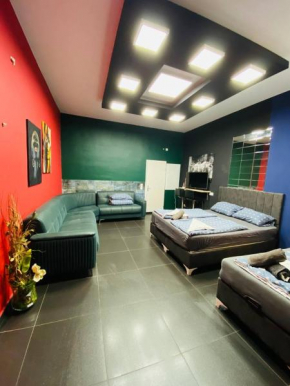 Deluxe Studio 4P LG3a Vienna